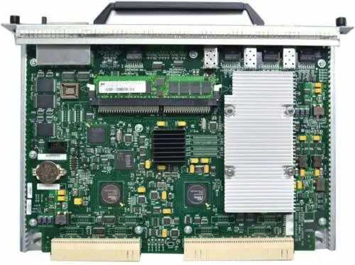 Cisco Npe-G2 Network Processing Engine Sealed