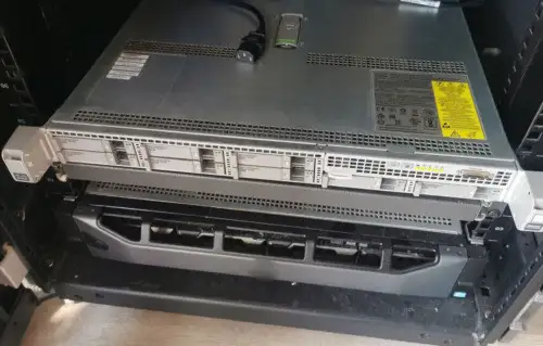 Cisco Be6000H-C220-M4S