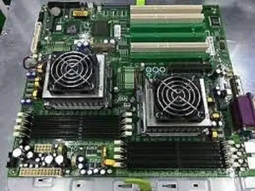 Sun Blade 2500 Motherboard 375-3105 375-3096
