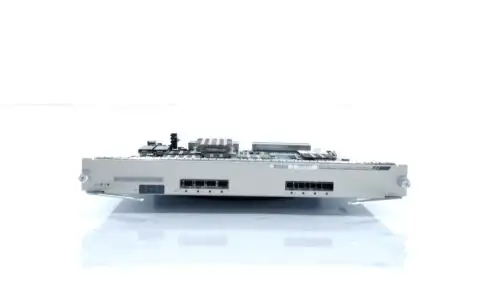 Cisco C6800-8P10G 8-Port 10-Gigabit Ethernet Fiber