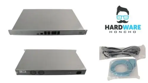 Cisco Mx95-Hw Meraki Mx95 Router/Security Appliance - Unclaimed
