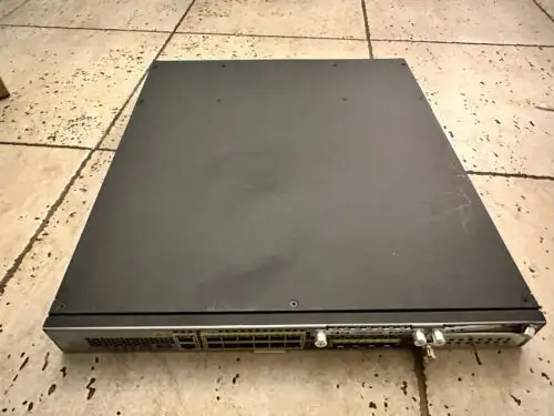 Cisco Firepower Fpr-2100 Series Fpr-2140 Firewall Appliance