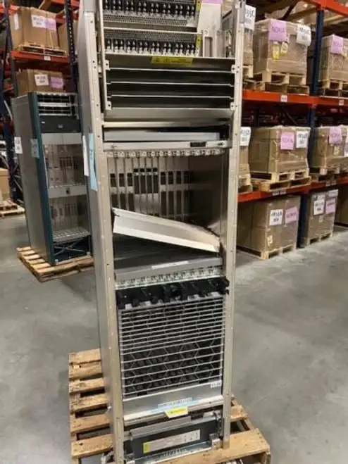 Crs-16-Lcc-B Cisco Crs 16 Slots Line Card Chassis