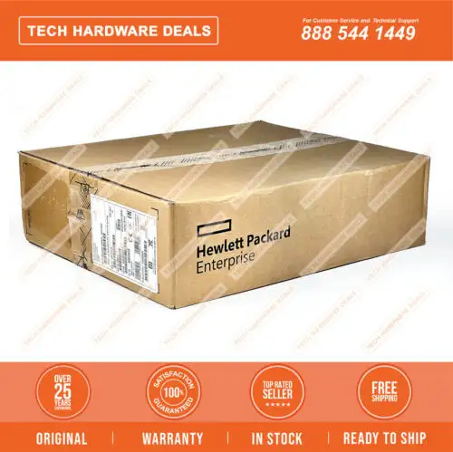 882137-001 Retail Hpe Brocade 32Gb Fibre Channel San Switch Module For Hpe