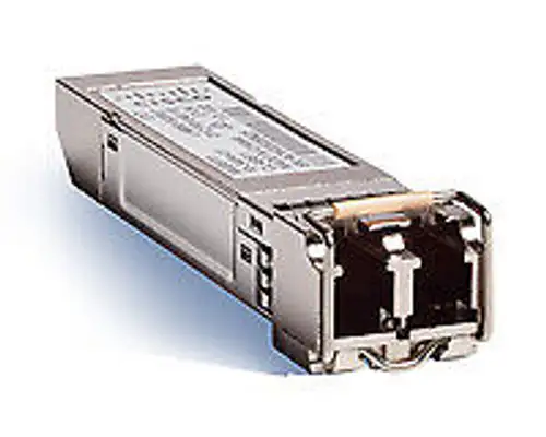Cisco 1000Base-Zx Sfp Transceiver - Transceiver (Glc-Zx-Smd=)-