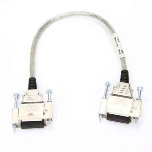 Cisco 72-2632-01 Cable Scsi 0.5M 50Cm Adapter Stacking Cable Switch