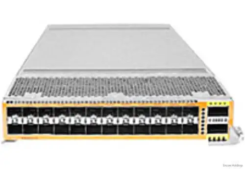 Cisco 56128P Nexus Expansion Module 24X 10G Sfp+ Up 2 X Qsfp+ N56-M24Up2Q