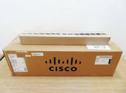 New Cisco N7K-Dc-3Kw Nexus 7000 3.0Kw Dc Power Supply Module -