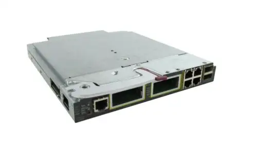 New - Hp Cisco Switch Catalyst 110.1Oz 1Gbe Bladesystem C-Class -