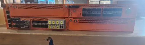 Gigamon Gigavue-Hc2 Gvs-Hc201 W/Smt-Hc0-X16 Network Visibility Appliance