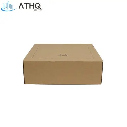 Cisco Meraki Ms120-8Fp Access Switch Ms120-8Fp-Hw Unclaimed