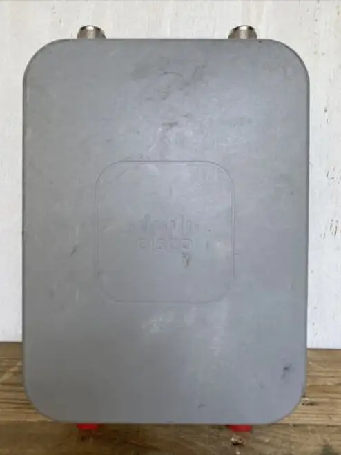Cisco Aironet 1560 Series Air-Ap1562E-M-K9 802.11Ac Outdoor Access Point