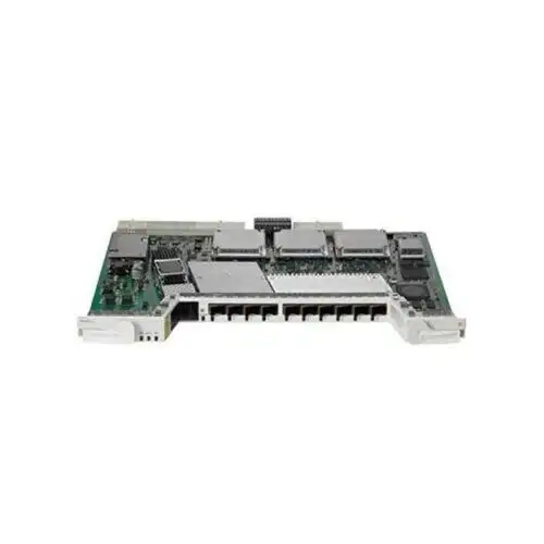 Cisco 15454-M-10X10G-Lc 10X10G Multi Rate Client Card (*We Buy Cisco *)