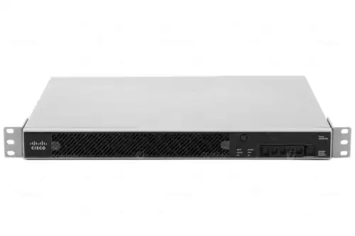Asa5515 Cisco Asas 5515 6 Port 1Gb Ethernet Adaptive Security Appliance No Os-