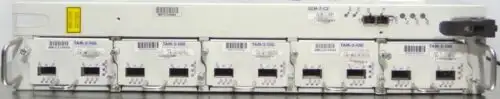 Infinera Dlm-7-C2 Digital Line Dlm Ocg7 C-Band Type 2 / With 5 Tam-2-10G