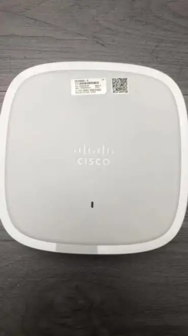 Cisco C9120Axi-E C9120Ax Intern 802.11Ax 4X4:4 Mimo;Iot;Bt5;Mgig;Usb;Rhl