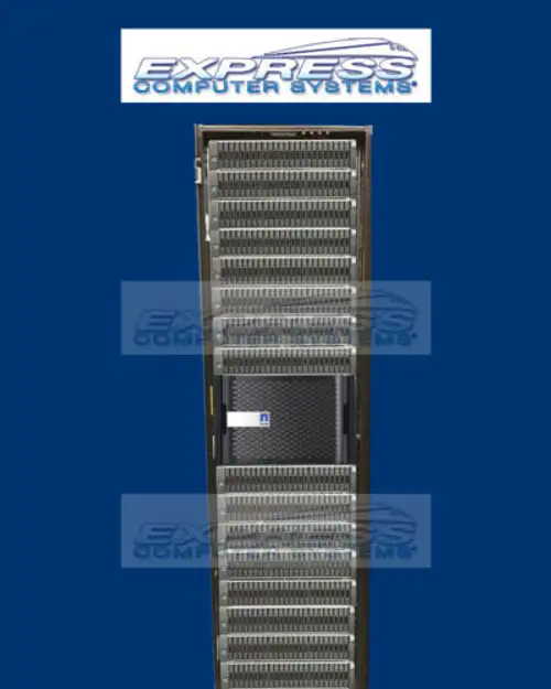 Netapp Fas8060A W/ 18X Ds2246 24X 600Gb 10K Sas X422A-R5 Fas8060 Dual Ctrl 259Tb
