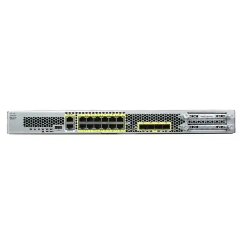 Cisco Firepower 2130 Next Generation Firewall Appliance No Ssd / Fpr2130-Ngfw-K9