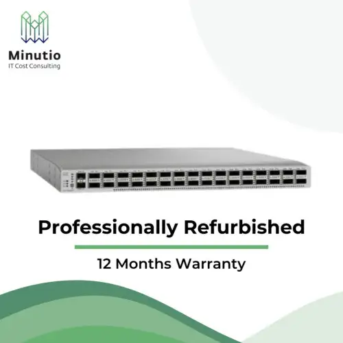 Cisco Ncs-5011-32F | Refurbished | | Incl. Vat-