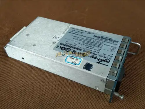 Cisco Pwr-C49E-300Ac-F Catalyst 4948E 300Wac Power Supply