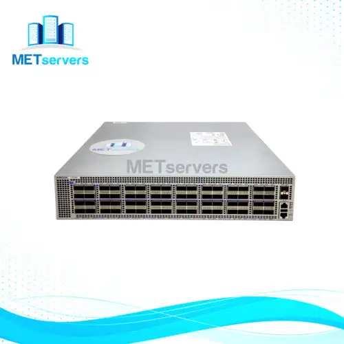 Arista Ethernet Switch 64 X 100Gbe Qsfp Eos Ver:4.31.0F