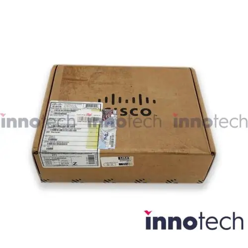 Cisco Systems Hx-Pcie-Bd16Gf Emulex Lpe31002 Dual Pt 16G Fc Hba Sealed