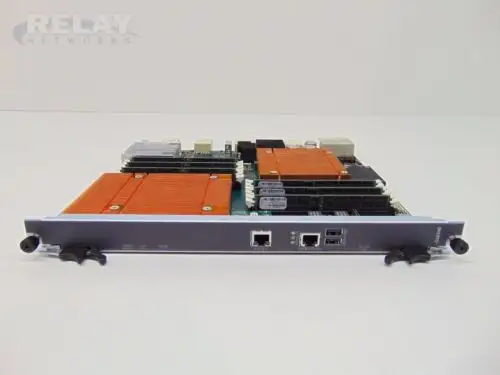 Metaswitch Mg6050 / Mg6010 Gx6340-48Gb Spare Server Blade (Front Board Only)