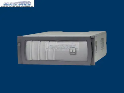 Fas2240-4 Dual Ctrl W/24X 3Tb Sata X308A-R5 Fas2240 San 2X X3245A-R6 72Tb