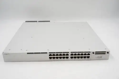 Cisco Meraki Ms390-24U-Hw 24-Ports Upoe 2X Psu Managed Network Switch