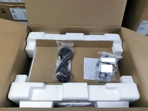C1000-48P-4X-L Cisco C1000 Series 48X 10/100/1000 Ethernet Poe+ 370W 4X 10G Sfp