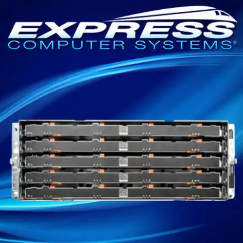 Dell Powervault Md3460 60X Dell 10Tb 7.2K 12Gb Sas Hdds 600Tb 12Gb/S Sas Storage