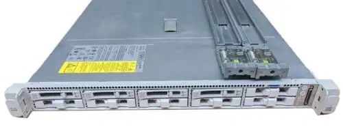Cisco Csp-5228 Ucs C220 M5 2X Gold 5120 128Gb Ram 4X960Gb Ssd 2X750W Rails
