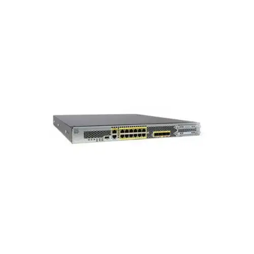 Cisco Fpr2120-Ngfw-K9 Firepower Sealed