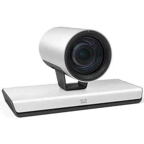Cisco Cts-Cam-P60 Telepresence Precision 60 Conferencing Camera (New - Sealed...