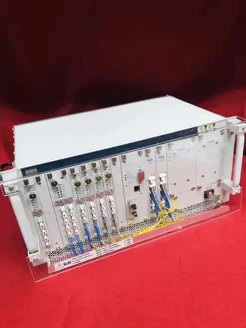 Cisco Fsp-Ii/1/Wdm 1500 Series Metro