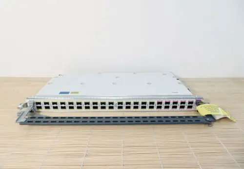 Cisco 40X10Ge-Wlo Crs-X 40-Port 10 Gigabit Ethernet Interface Module-