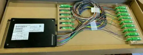 Cisco Opcas-Md20-2039-Sa Cas-Dwdm-Mxdx-20Ch-Itu20-39-Dtp-Ug-Exp-Sa All Tails Nob