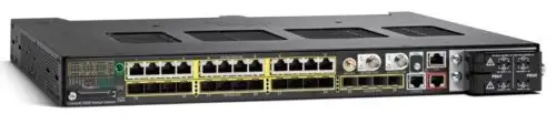 Cisco Industrial Ethernet Ie5000 Switch