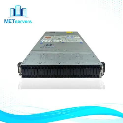 C6525 4 ??? 2X 7542 32C Cpu 1Tb Ddr4 2X 1.92Tb 12G Sas Ssd X710Da2 ???-