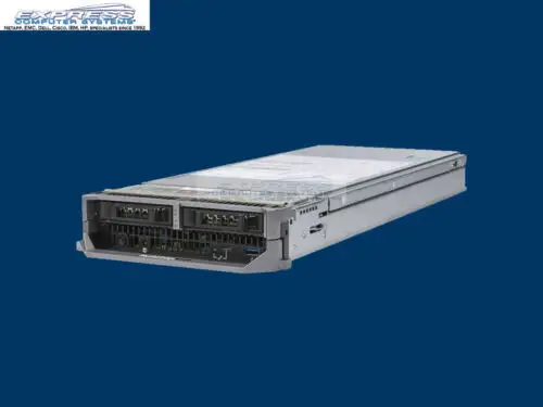 Dell M630 Blade Server 2X E5-2699V3 18-Core 2.3Ghz 512Gb Ddr4 H730P X520-K 10G