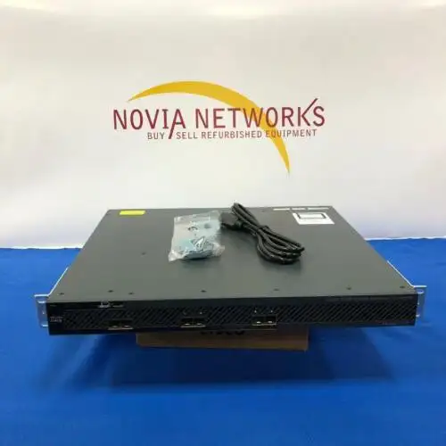 P/N: Air-Ct5760-50-K9 | Cisco Aironet 5760 Series Wlan Controller