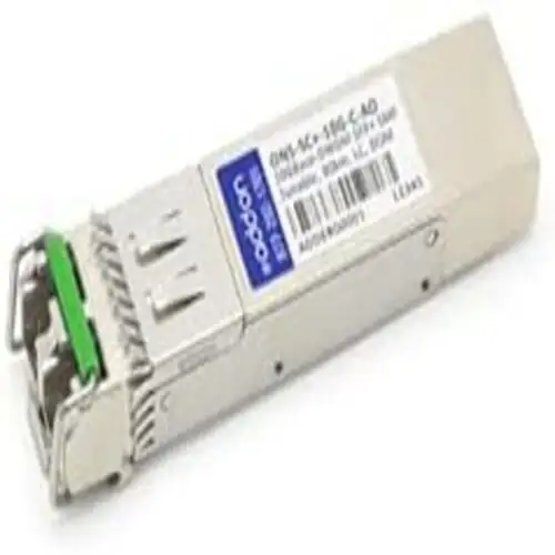 Addon Cisco Sfp+ 80Km Ons-Sc+-10G-C