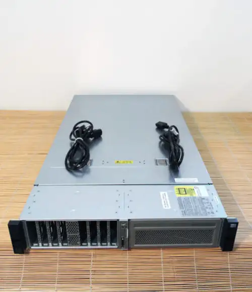 Cisco Ucsc-C420-M3 Ucs C420 M3 128Gb Ddr3 1600Mhz 4X Xeon E5-4620 2.2Ghz 2Xpsu-