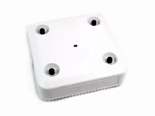 Cisco Aironet Air-Ap3802E-B-K9 Wireless Dual Band Access Point 802.11 A/B/Q/N/Ac