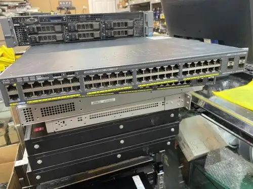 Cisco Ws-C2960S-48Fps-L ???? C2960S ????? Ios 15 ???????-