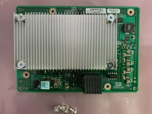 Modulo di crittografia Cisco Asr1001Hx-Ipsechw per router Asr1001-Hx