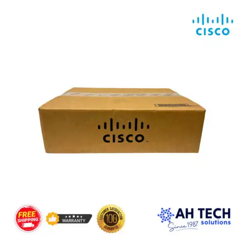 New Cisco Fpr1150-Asa-K9 Firewall Security Appliance Firepower