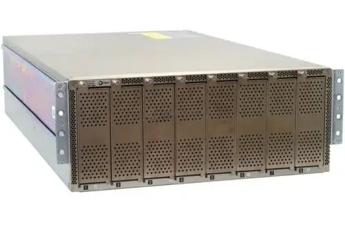 N6K-C6004 Cisco Nexus 6004 Switch Chassis Without Modules/Psu.Fans-