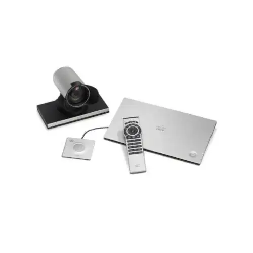 Cisco Cts-Sx20Phd2.5X-K9 Telepresence System Sx20 Video Conferencing Kit