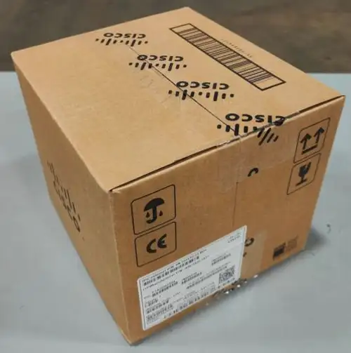 Cisco Systems Iem-3300-16T= Catalyst Ie3300 Rugged 16 Port Exp Module